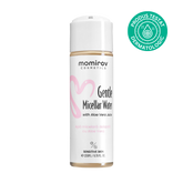 Gentle Micellar Water with Aloe Vera, 200 ml