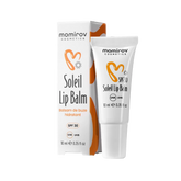 Balsam de buze Soleil cu SPF 30, 10 ml