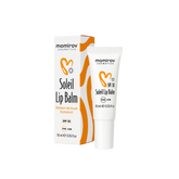 Balsam de buze Soleil cu SPF 30, 10 ml