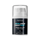 Skin Vantage Men's Anti-Age 2-in-1 Cream, 50 ml