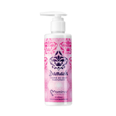 Damask Scented Body Cream, 200 ml