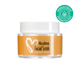MicroDerm Facial Exfoliator, 50 ml