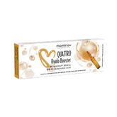 Quattro Hyalo Booster Ampoules with 4D Hyaluronic Acid - 10 ampoules, 20 ml