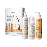 AminoFill Complex Kit for intensive hair reconstruction