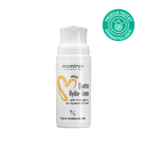 Quattro Hydra+ Mini Cream with collagen and 4 types of hyaluronic acid, 15 ml