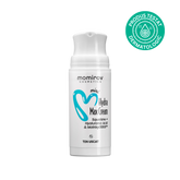 Mini Hydra Max Nourishing Cream with Squalane and Hyaluronic Acid for Dry Skin, 15 ml