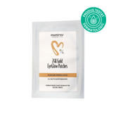 24K Eyeglow Hydrogel Eye Patches - 2 pcs