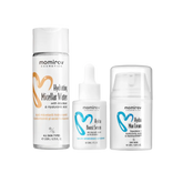 Evening Routine for Very Dry Skin
