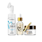 Morning Routine for Very Dry Skin