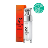 C-Vital Caviar Serum with Vitamin C and Caviar Extract, 30 ml