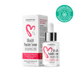 Ultralift serum with peptides and hyaluronic acid, 30 ml