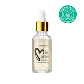 24K Gold and Hyaluronic Acid Serum, 30 ml
