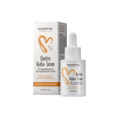 Quattro Hydra+ Serum with 4D Hyaluronic Acid, Squalane and Ectoin, 30 ml