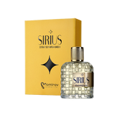 Sirius Extrait de Parfum, 100 ml