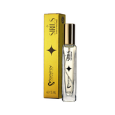 Sirius Perfume Extract, 15 ml