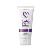 Softie Moisturizing Foot Cream, 100 ml