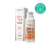 TetraSkin 2.0 4-Phase Facial Cream, 50 ml