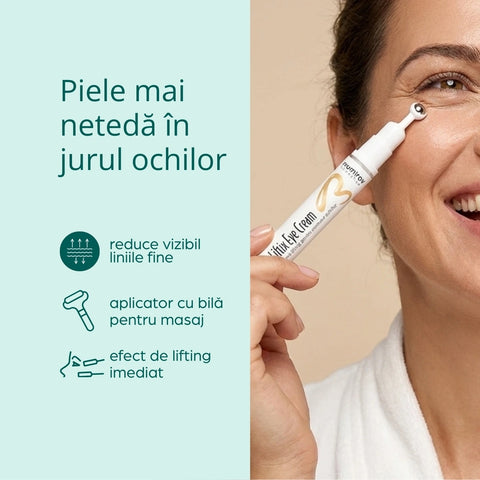 Liftix eye lifting cream for the eye contour, 17ml