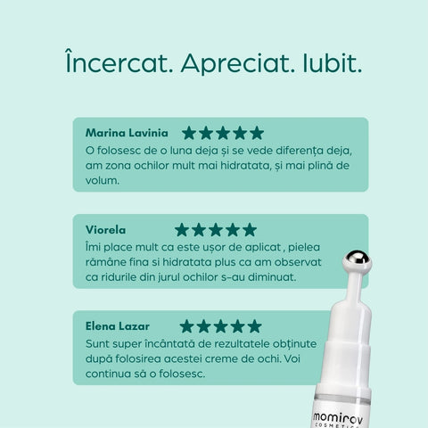 Liftix eye lifting cream for the eye contour, 17ml