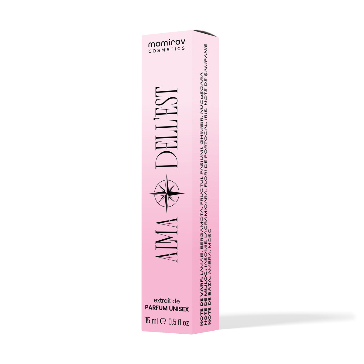 Extrait de parfum Alma dell’Est, 15 ml