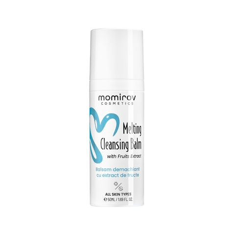 Cleansing balm with fruit extract, 50 ml