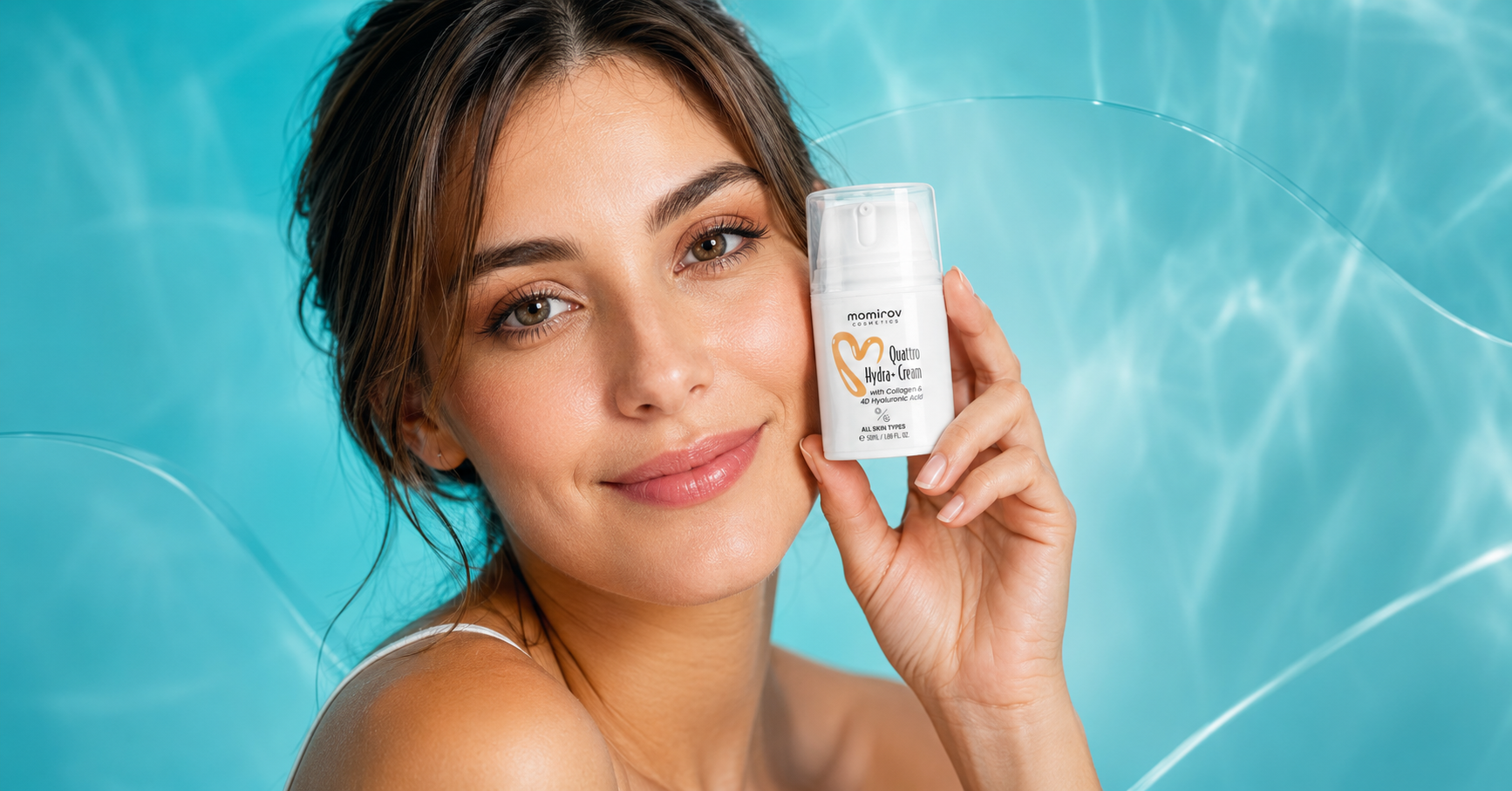 Momirov.ro - Skincare Fabricat în România