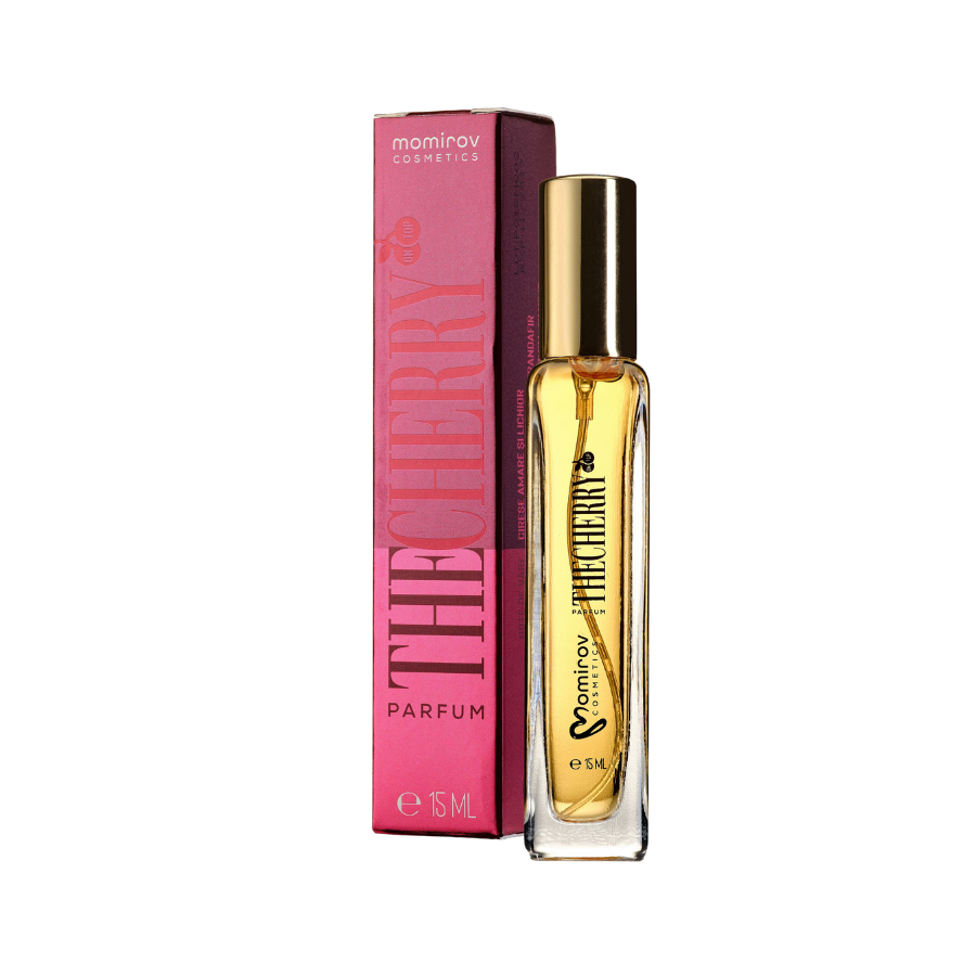 The Cherry on Top Perfume, 15 ml