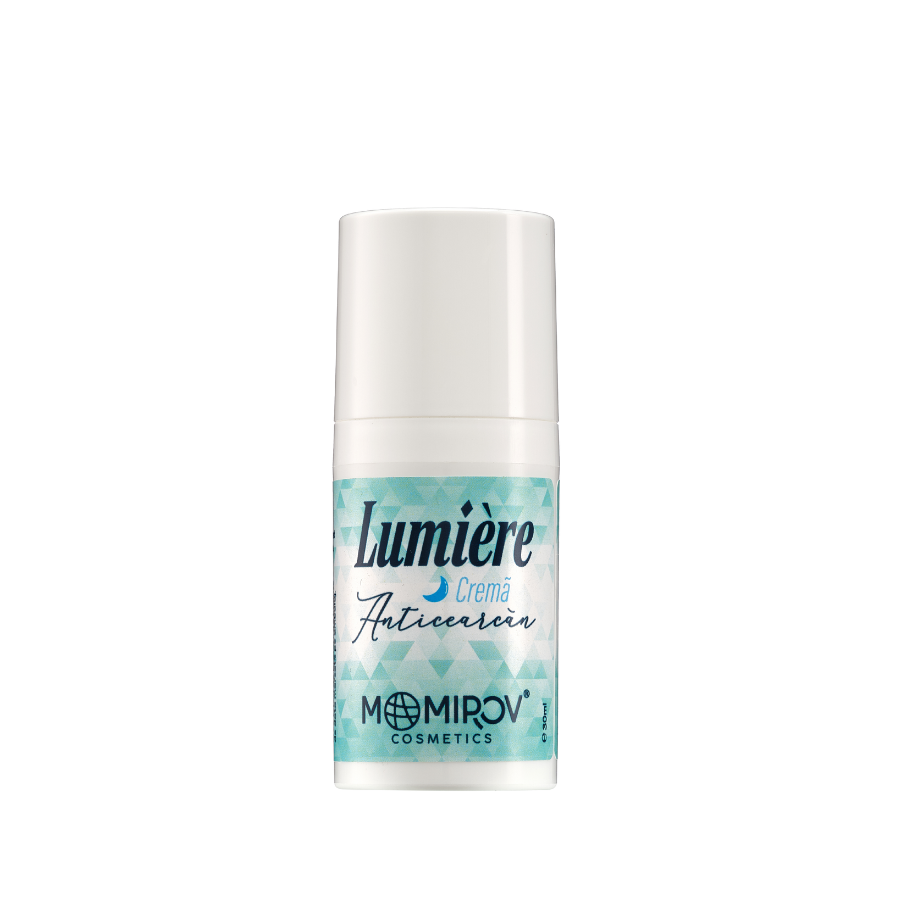 Lumière Anti-Dark Circle Eye Cream with Melavoid, 30 ml
