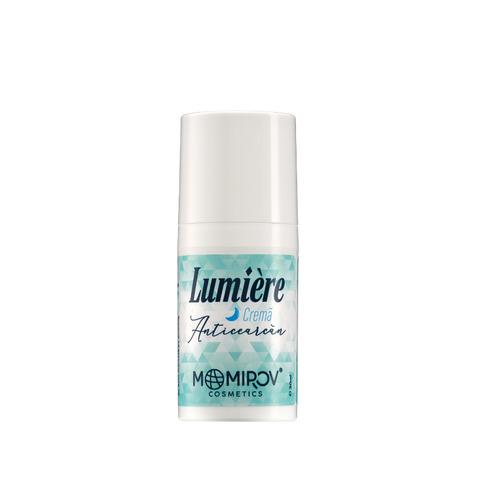 Lumière Anti-Dark Circle Eye Cream with Melavoid, 30 ml