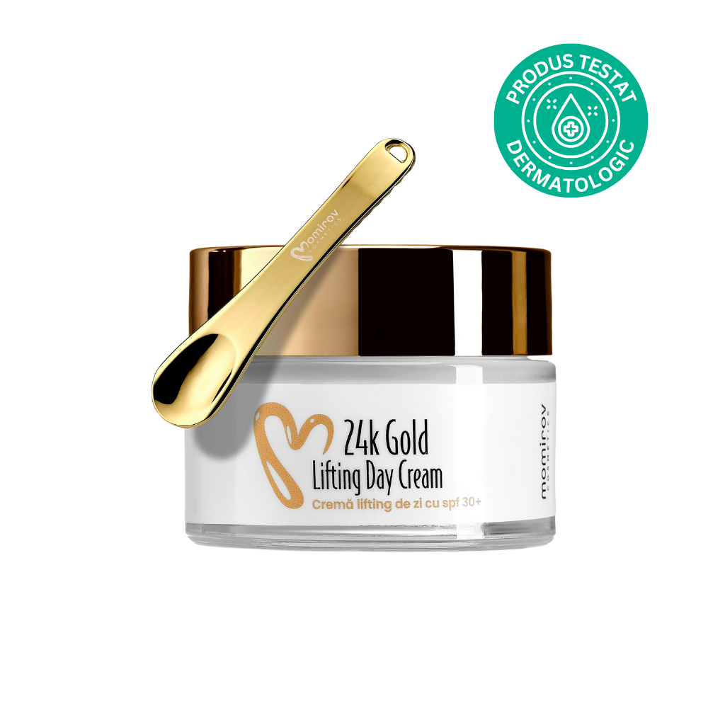 24K Gold Day Lifting Cream SPF 30, 50 ml