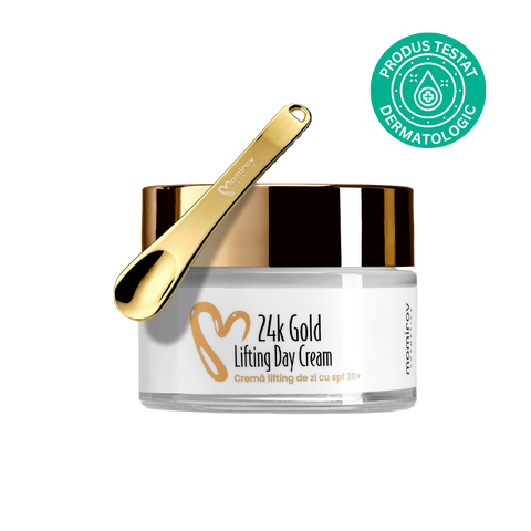 24K Gold Day Lifting Cream SPF 30, 50 ml