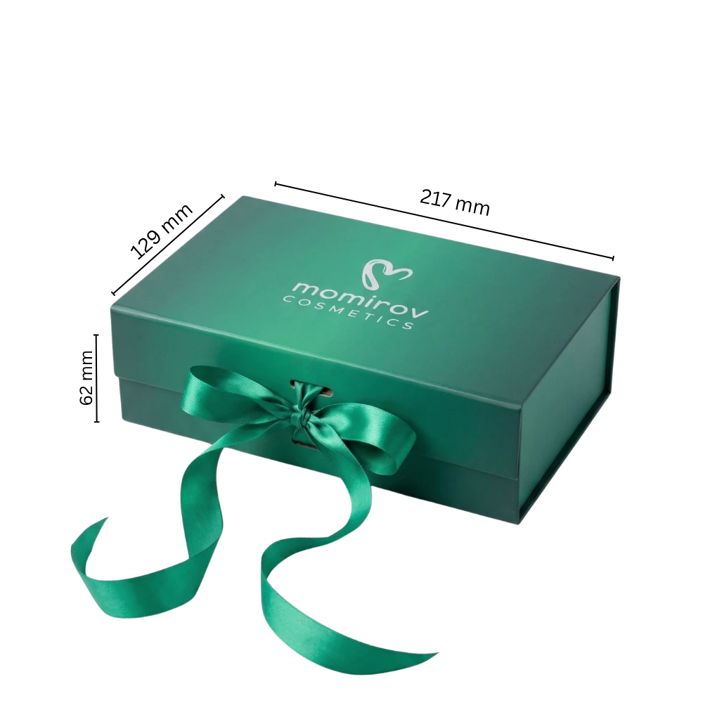 Gift box Momirov - 217x129x62mm