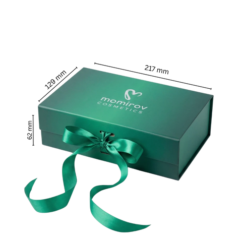 Gift box Momirov - 217x129x62mm