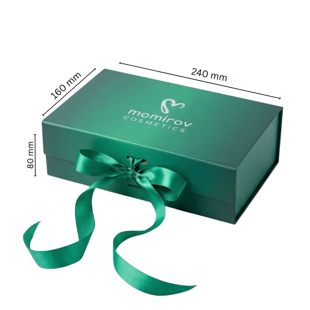 Gift box Momirov - 240x160x80mm