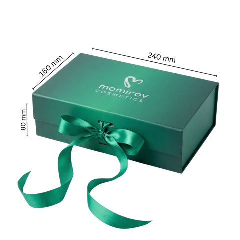 Gift box Momirov - 240x160x80mm