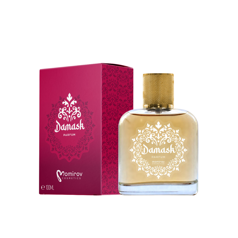 Damask Perfume, 100 ml