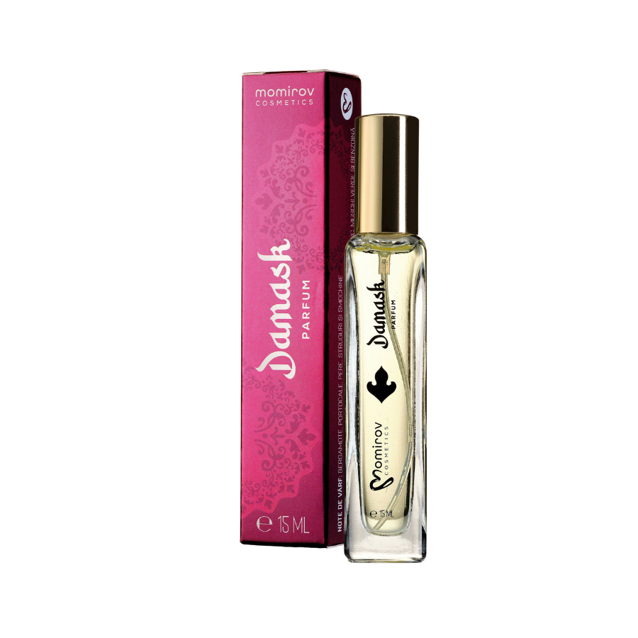 Damask Perfume, 15 ml