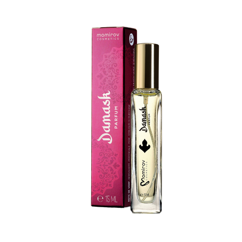Damask Perfume, 15 ml
