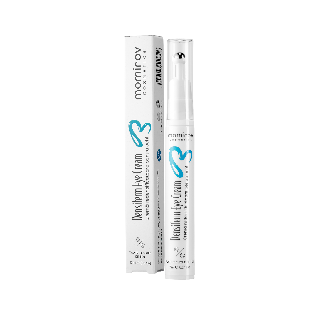 Densiferm redensifying eye cream, 17 ml