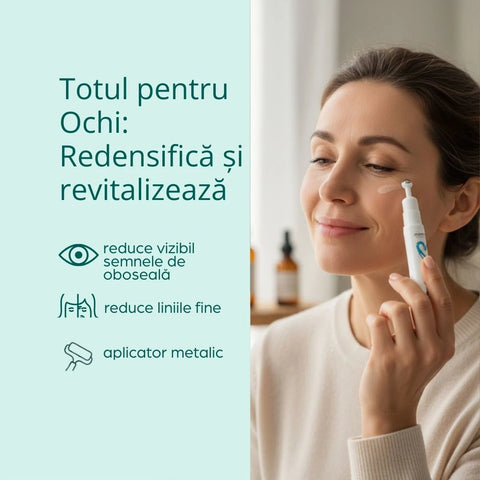 Densiferm redensifying eye cream, 17 ml
