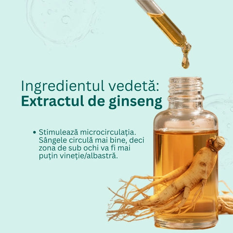 Densiferm redensifying eye cream, 17 ml