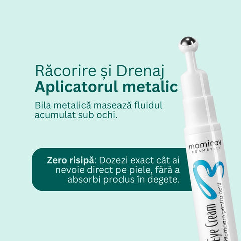 Densiferm redensifying eye cream, 17 ml