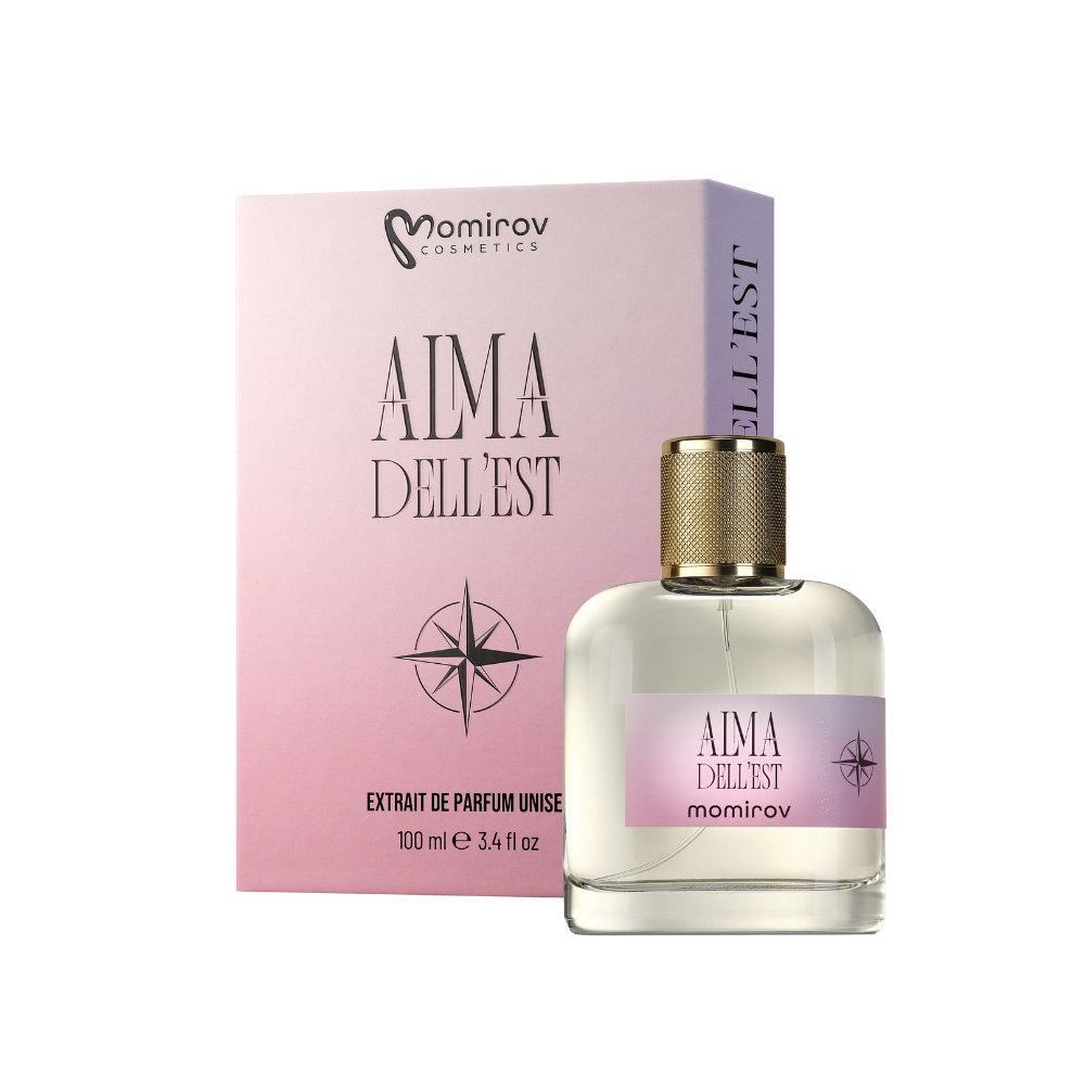 Alma dell'Est Extrait de Parfum, 100 ml