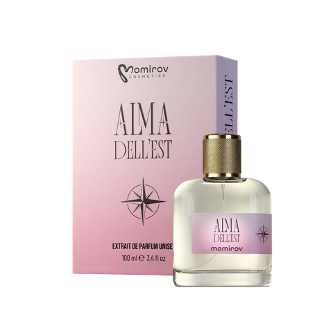 Alma dell'Est Extrait de Parfum, 100 ml
