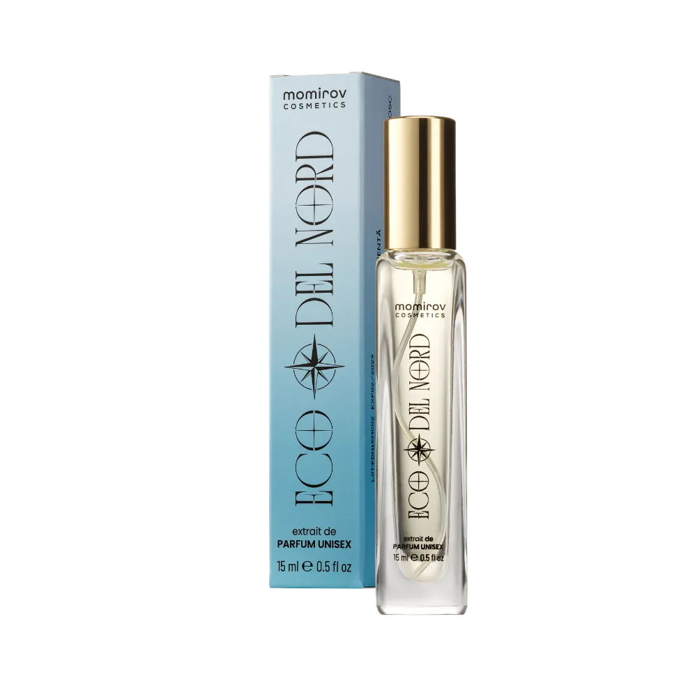 Eco del Nord Extrait de Parfum, 15 ml