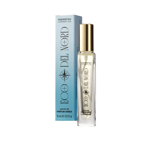 Eco del Nord Extrait de Parfum, 15 ml