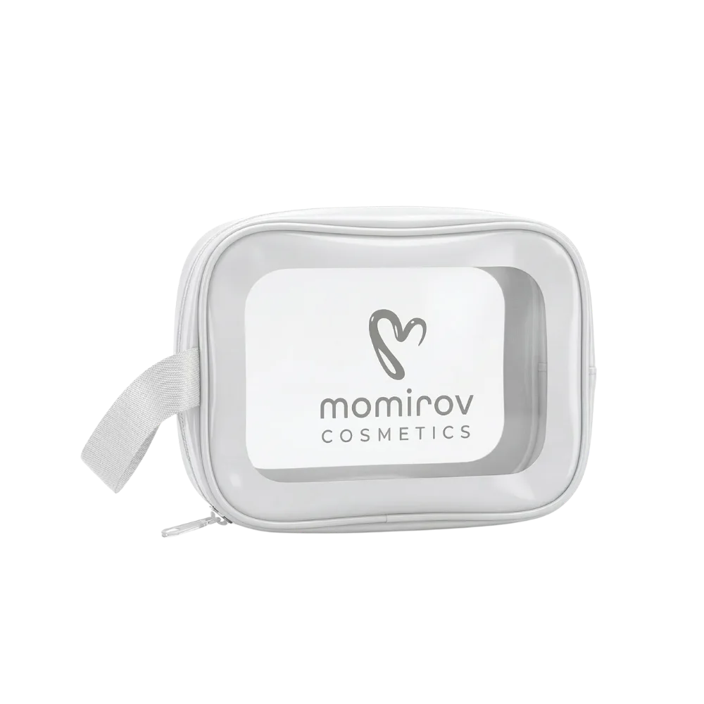 Cosmetic bag