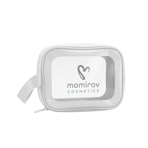 Cosmetic bag