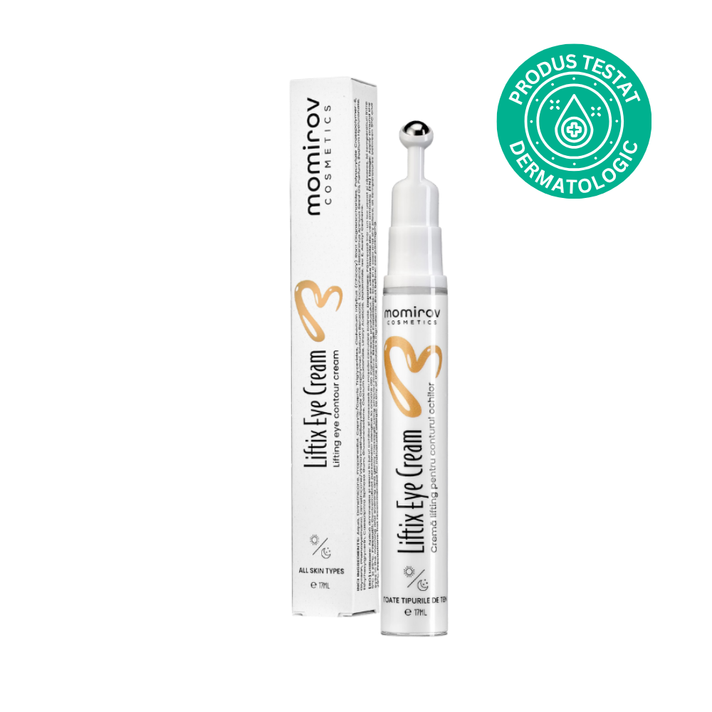 Liftix eye lifting cream for the eye contour, 17ml