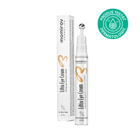 Liftix eye lifting cream for the eye contour, 17ml